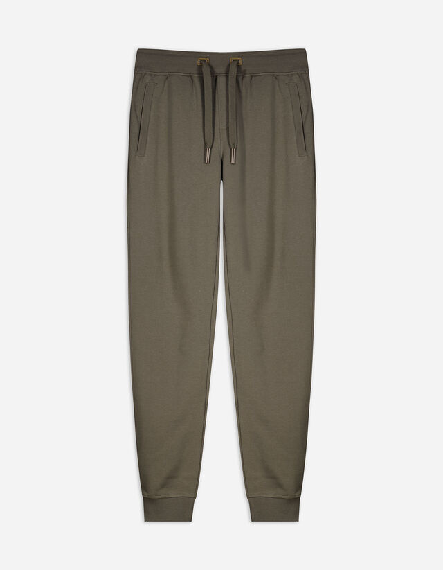 Szabadidőnadrág - Laza fazon - világos barna