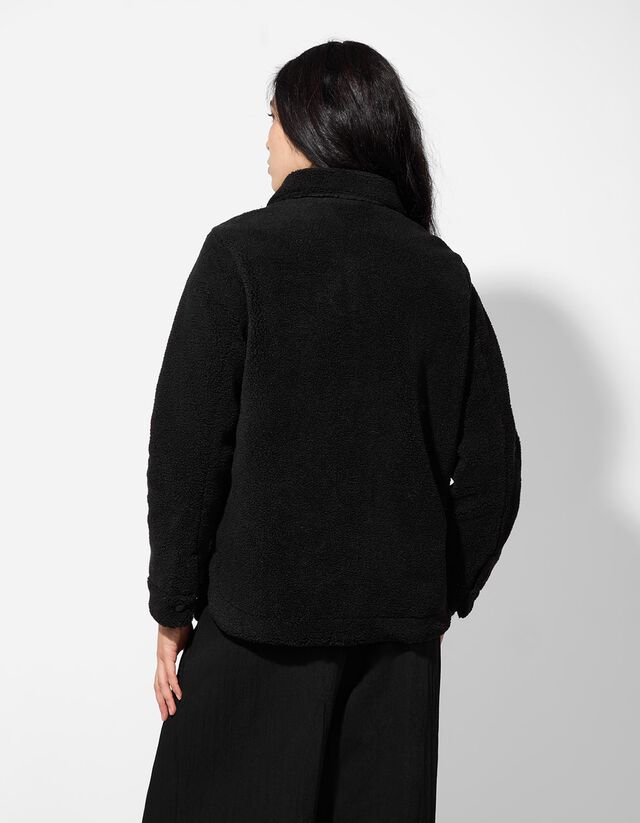 Dzseki - Plüss - barna