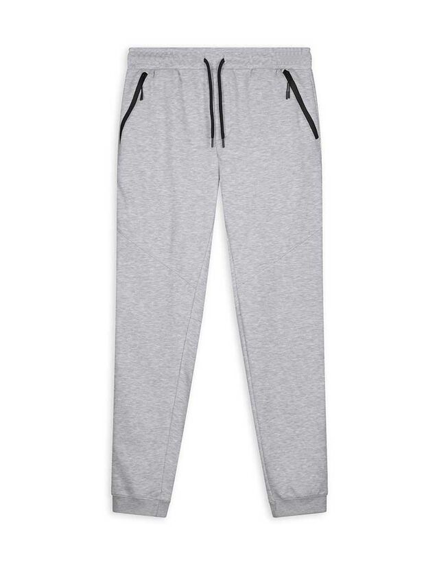 Szabadidőnadrág - Egyszínű - sotetkek