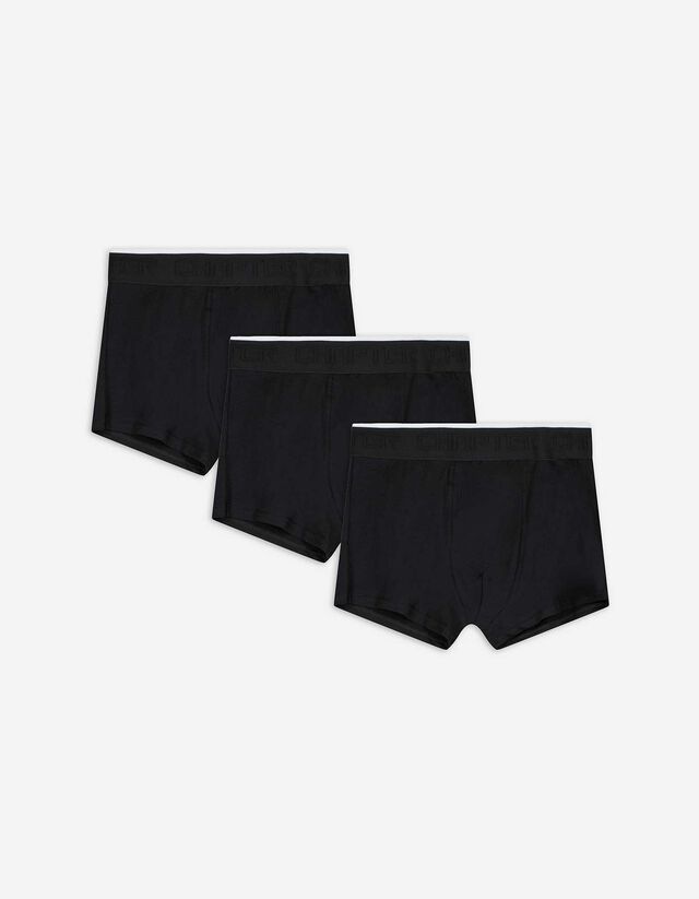 Boxeralsó - 3 db-os csomag