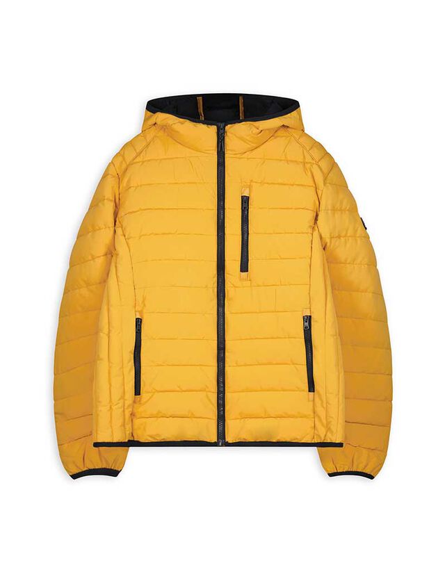 Steppelt dzseki - Vízlepergető - sotetkek