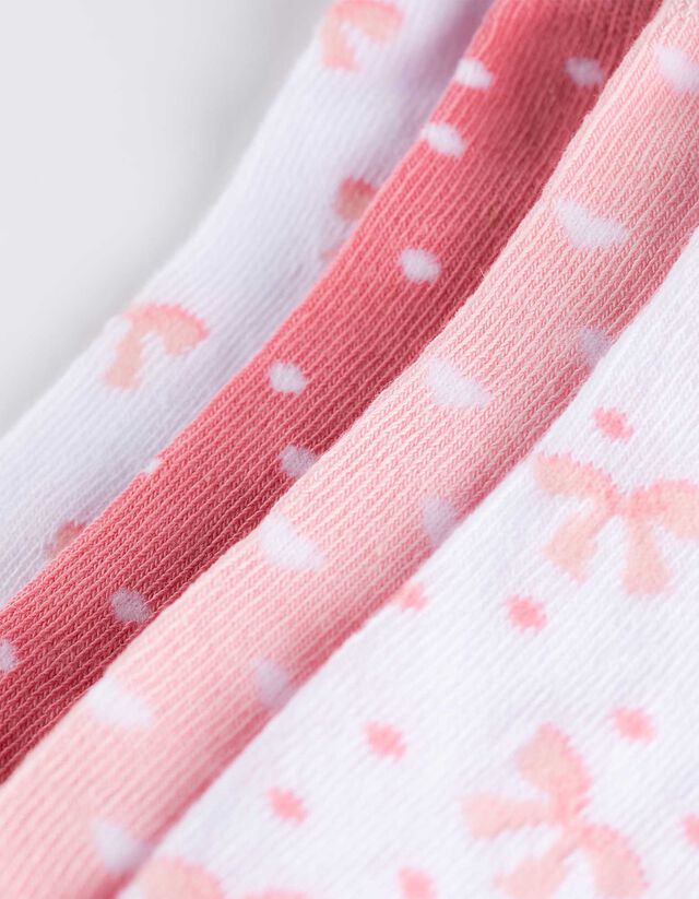 Titokzokni - 7 db-os csomag