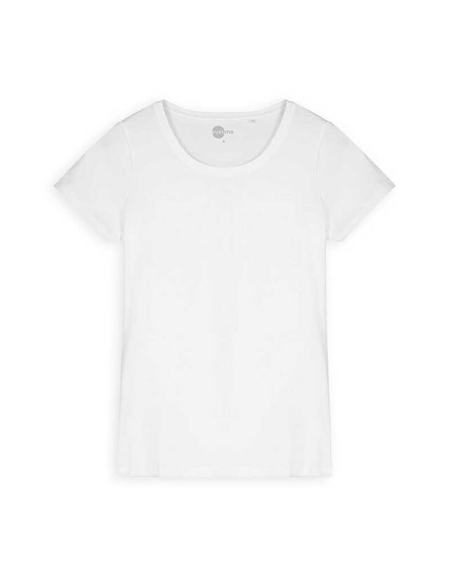 Póló - Sztreccs - fekete