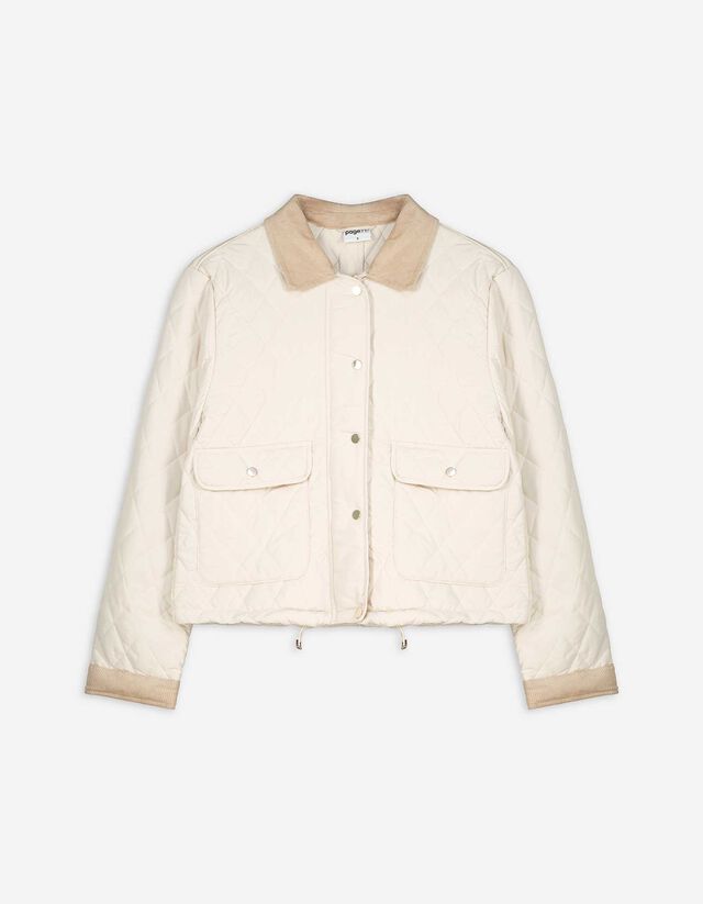 Steppelt dzseki - Derekán húzózsinórral - sotetkek