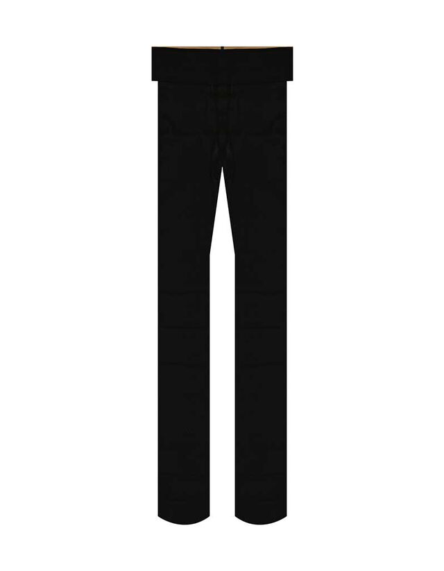 Harisnyanadrág - sotetkek