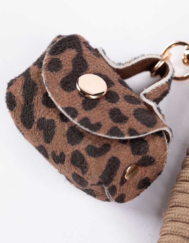 Kiegészítő - bézs