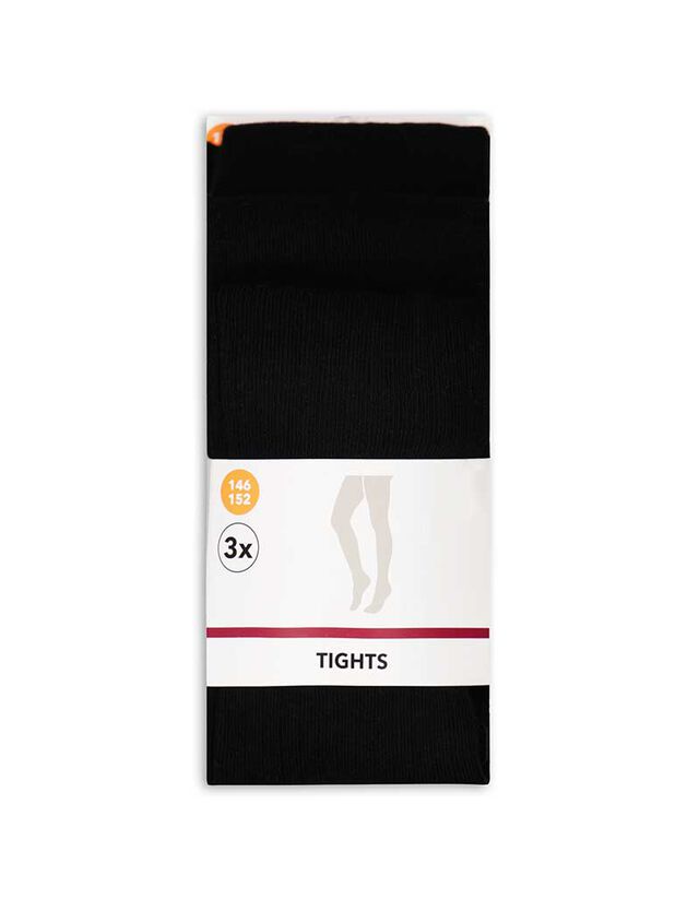 Harisnyanadrág - 3 db-os csomag