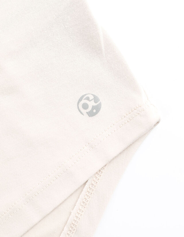 Póló - Lélegző szövet - mélyvörös