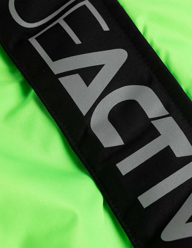 Sídzseki - Többszínű - zöld