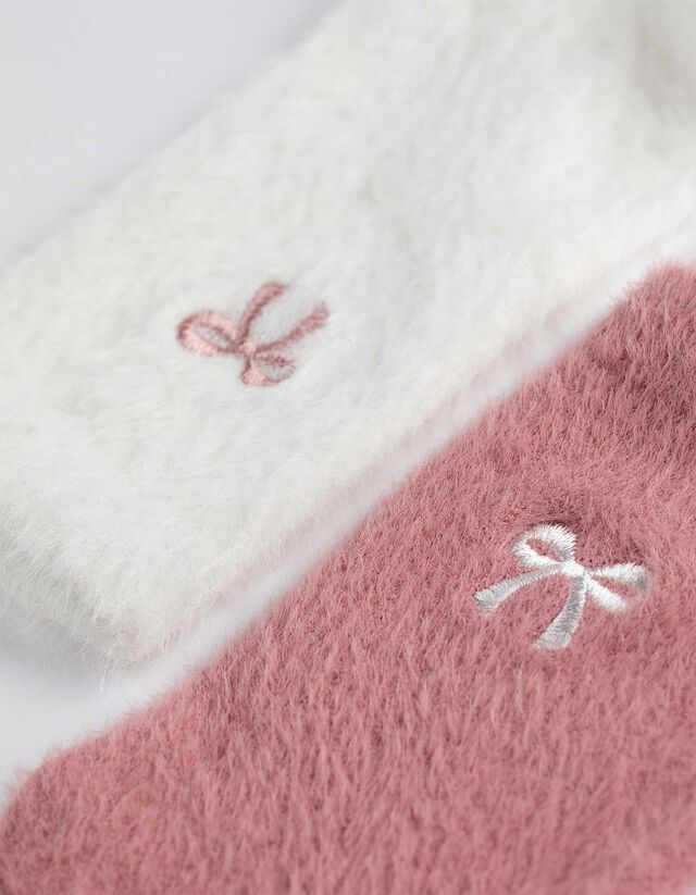 Házi zokni - 2 db-os csomag