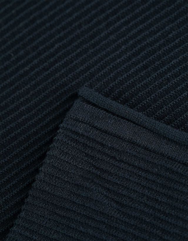 Pulóver - Kerek nyakkivágás - világos barna