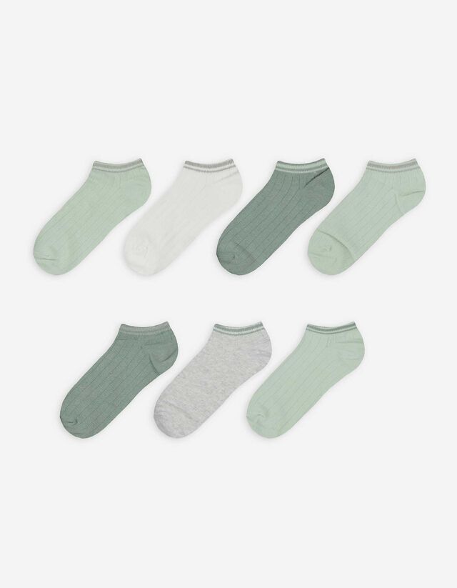 Titokzokni - 7 db-os csomag