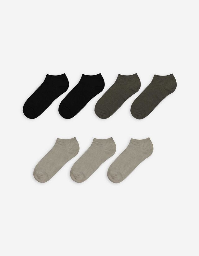 Titokzokni - 7 db-os csomag