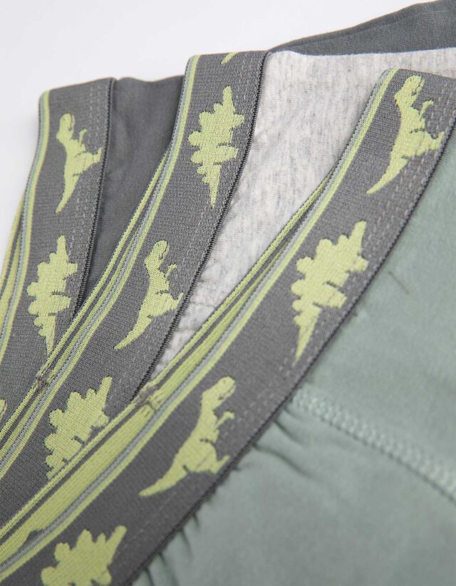 Boxeralsó - 3 db-os csomag