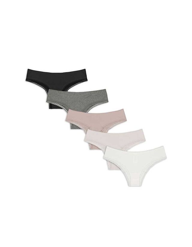 Brazil alsó - 5 db-os csomag