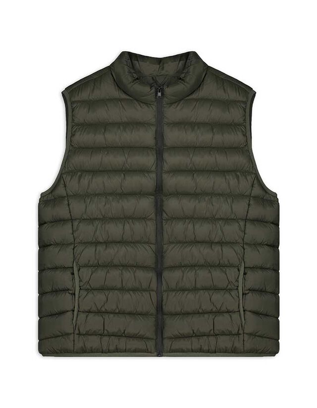 Mellény - Állógallér - sotetkek