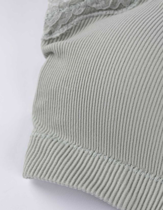 Fűző - főként varrás nélküli - vilagoskek