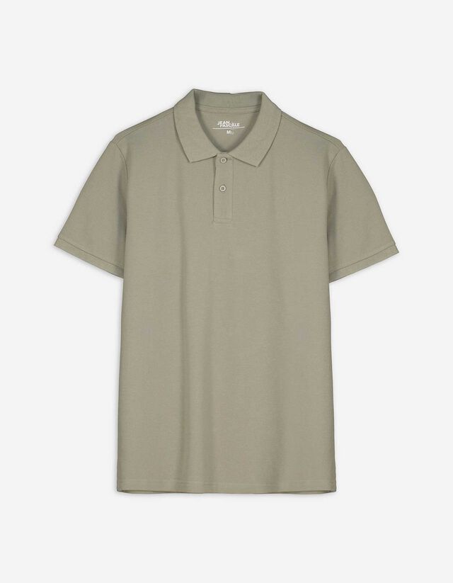 Pólóing - Gombos - fekete