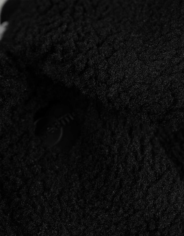 Dzseki - Plüss - barna