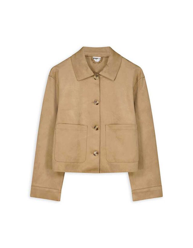 Ingdzseki - Velúr utánzat - fekete