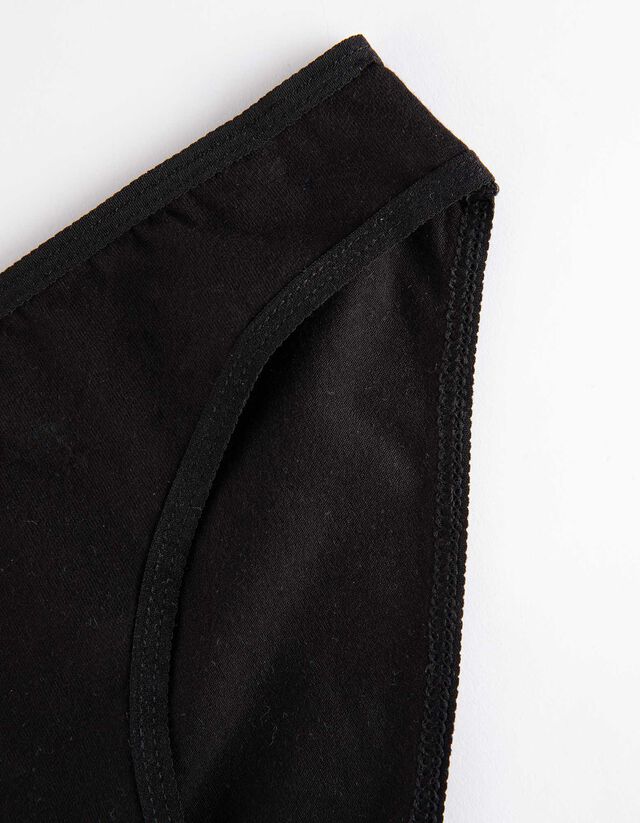 Női alsó - Pamut keverék