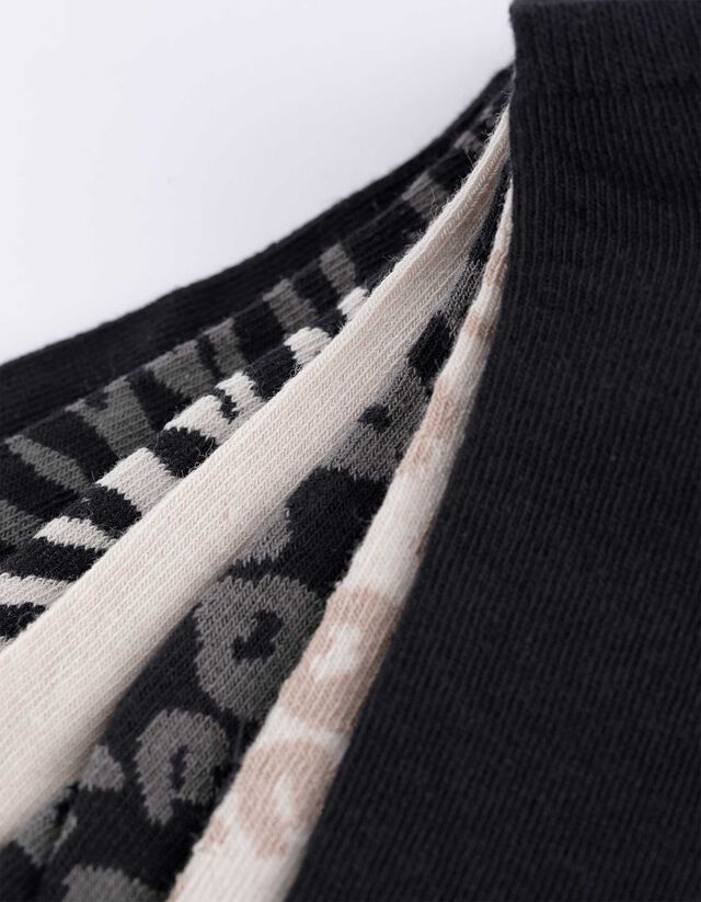 Titokzokni - 7 db-os csomag