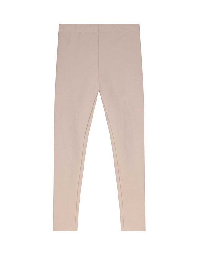 Legging - Termohatás - mélyvörös