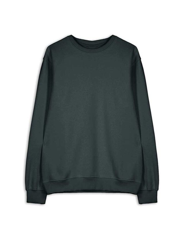 Melegítőfelső - Relax Fit - bézs