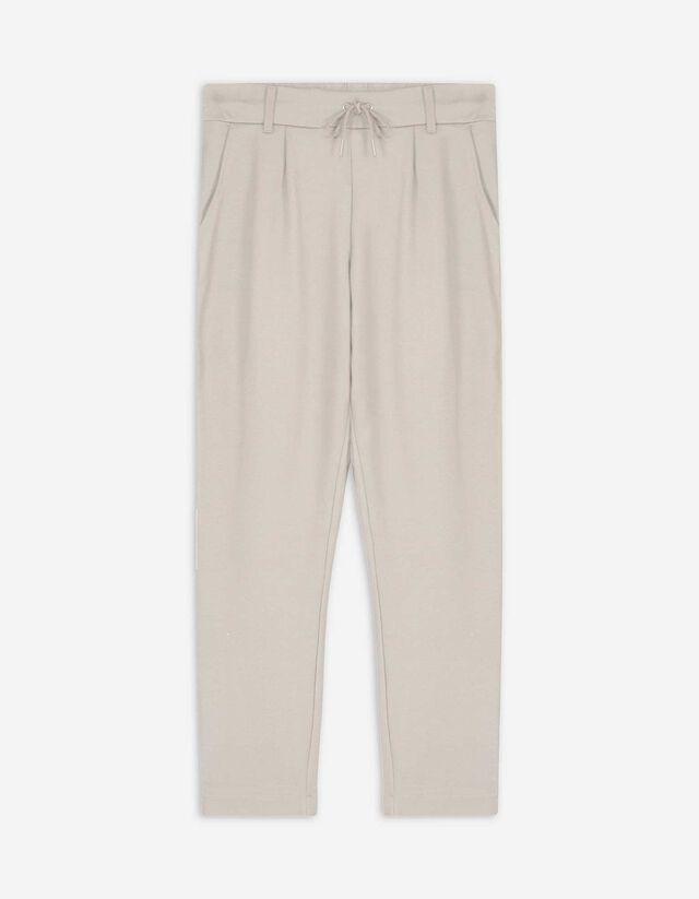 Nadrág - Normál fazon - fekete