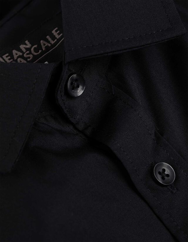 Férfi ing - könnyen vasalható - feher