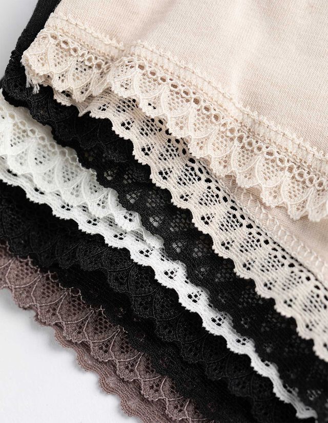 Brazil alsó - 5 db-os csomag