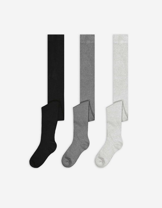 Harisnyanadrág - 3 db-os csomag