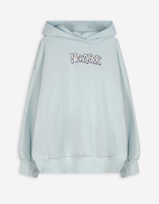 Melegítőfelső - Többszínű - vilagoskek