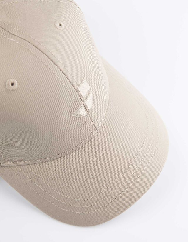 Baseball sapka - sötétzöld