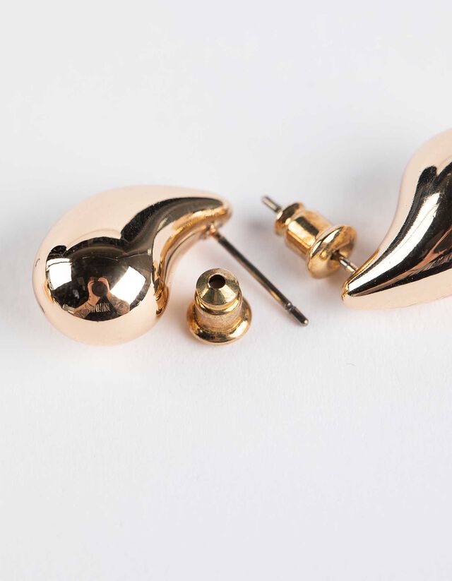 Fémrészletek - arany