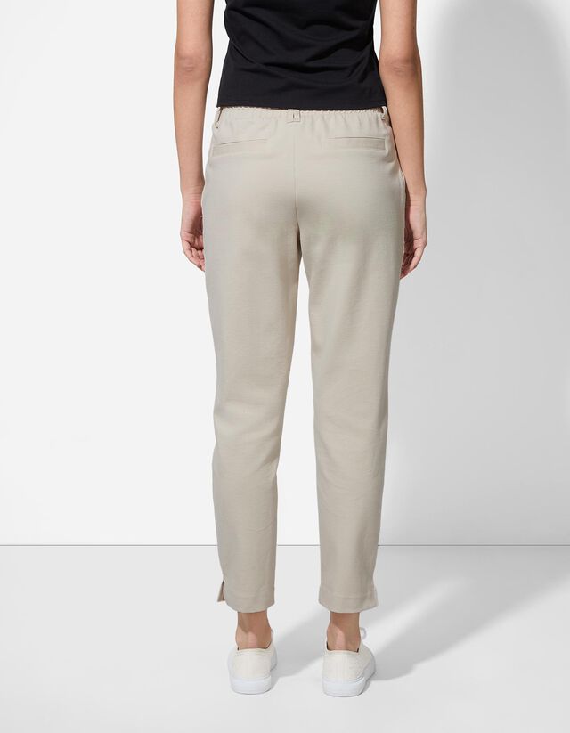 Nadrág - Normál fazon - fekete