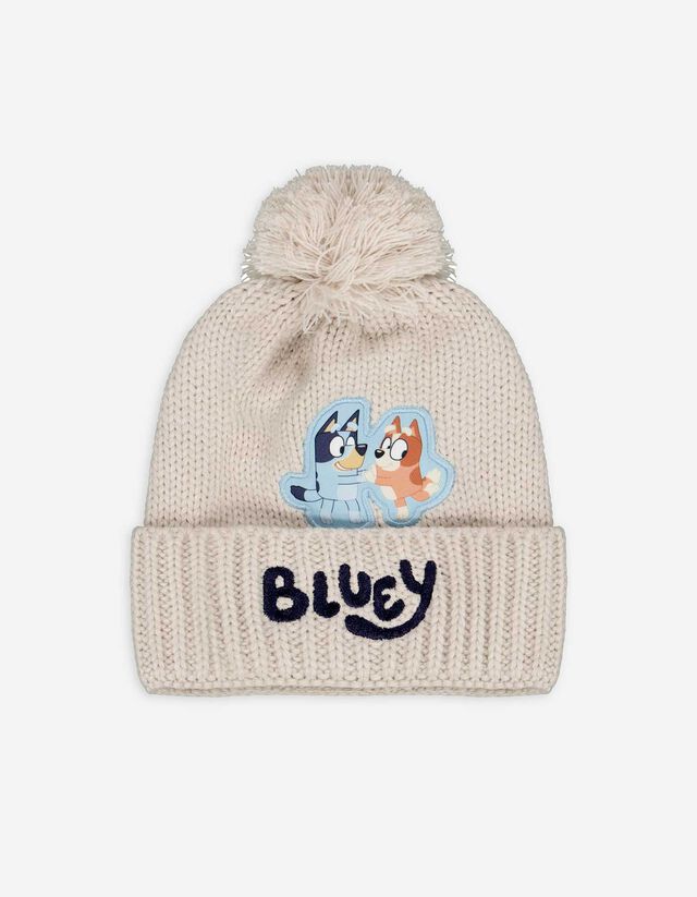 Sapka - Bluey - bézs