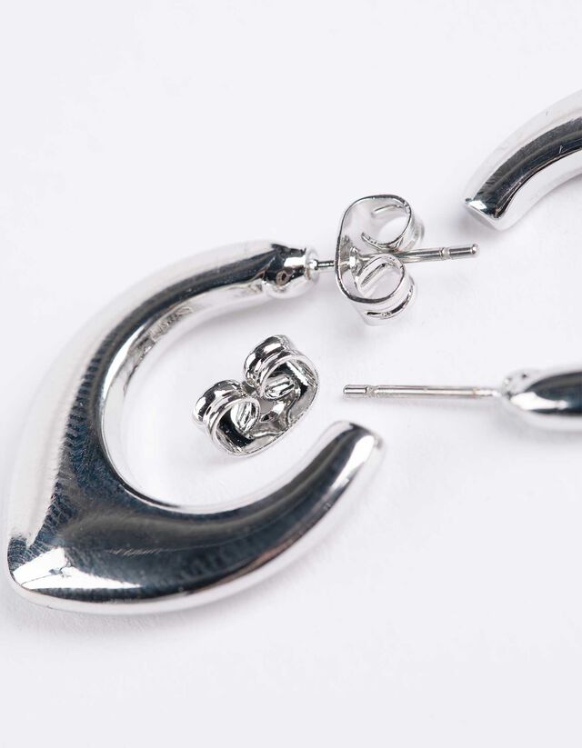 Kiegészítő - ezust