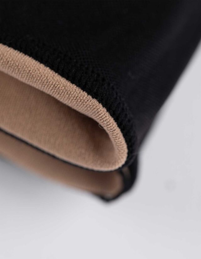 Harisnyanadrág - sotetkek