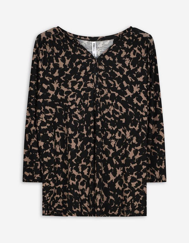 Felső - Viszkóztartalom - feher