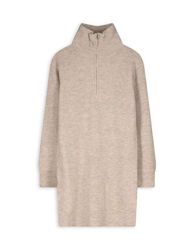 Ruha - Garbónyakú - bézs