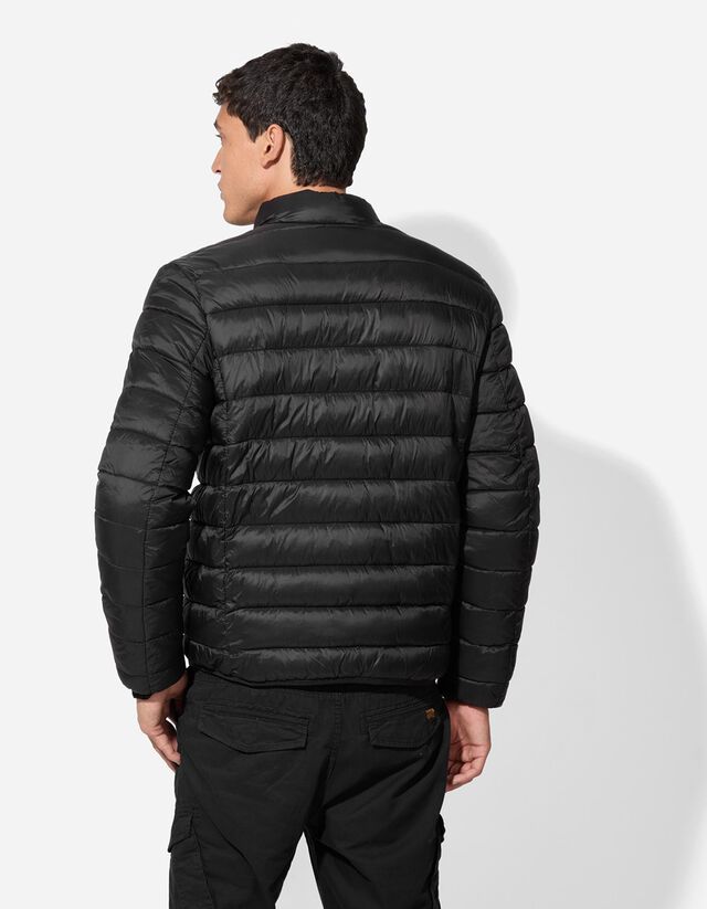 Steppelt dzseki - Állógallér - sotetkek