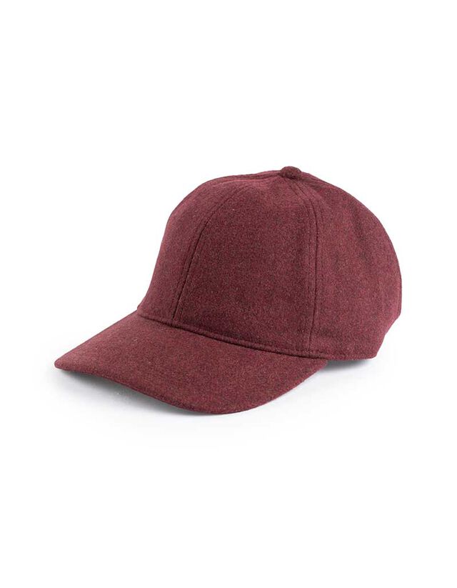 Baseball sapka - Egyszínű - bézs