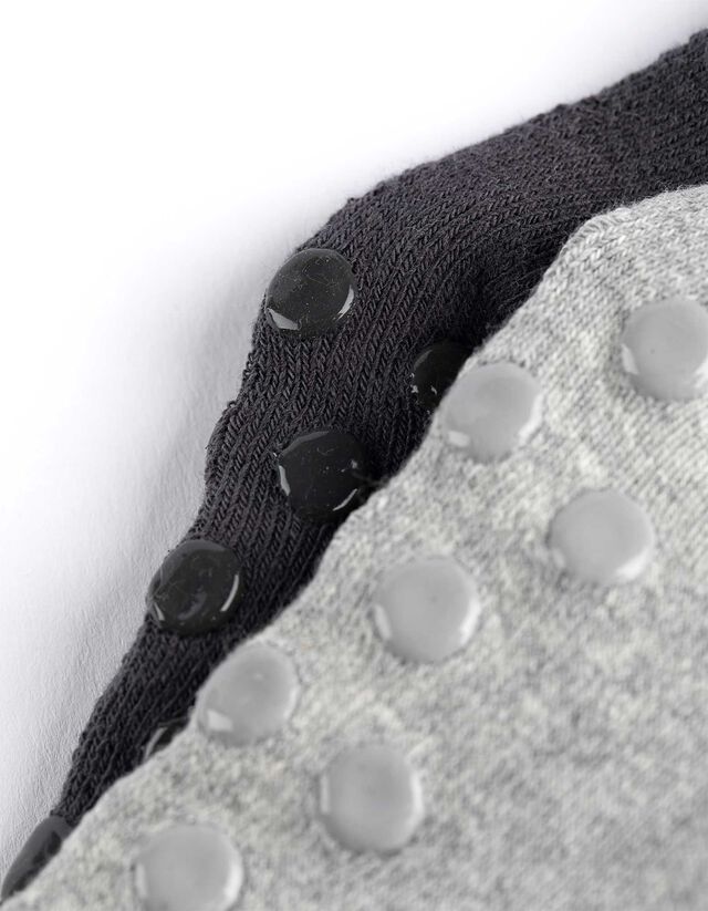 Stopper zokni - 2 db-os csomag