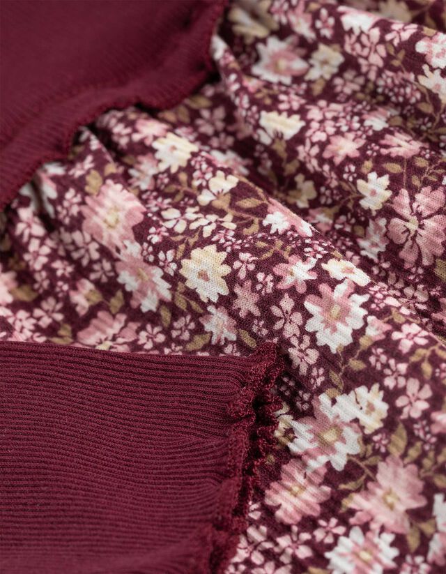 Ruha - Gombolópántos - rozsaszin