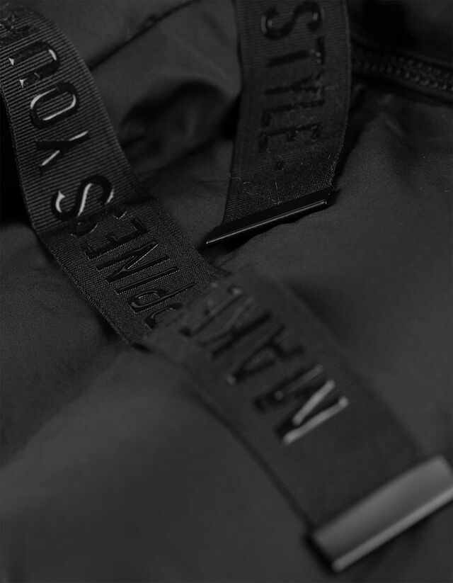 Steppelt mellény - Normál fazon - bézs