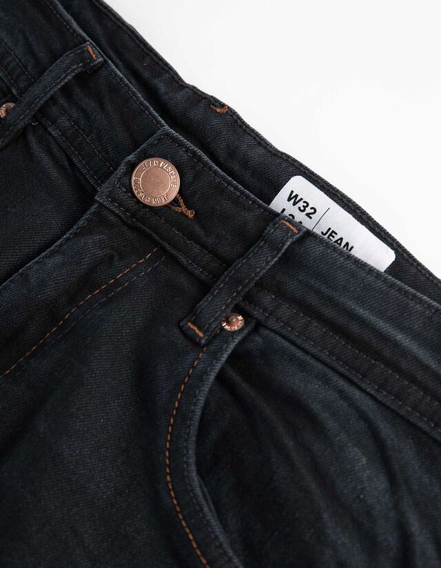 Egyenes fazon - sotetkek