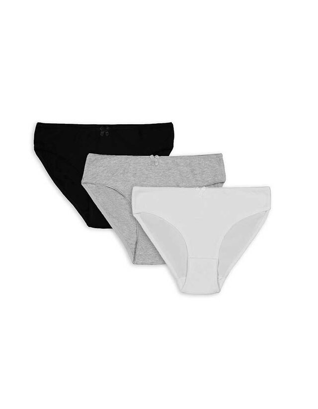 Női alsó - 3 db-os csomag