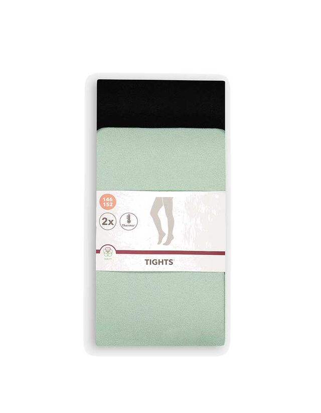 Thermo harisnyanadrág - 2 db-os csomag