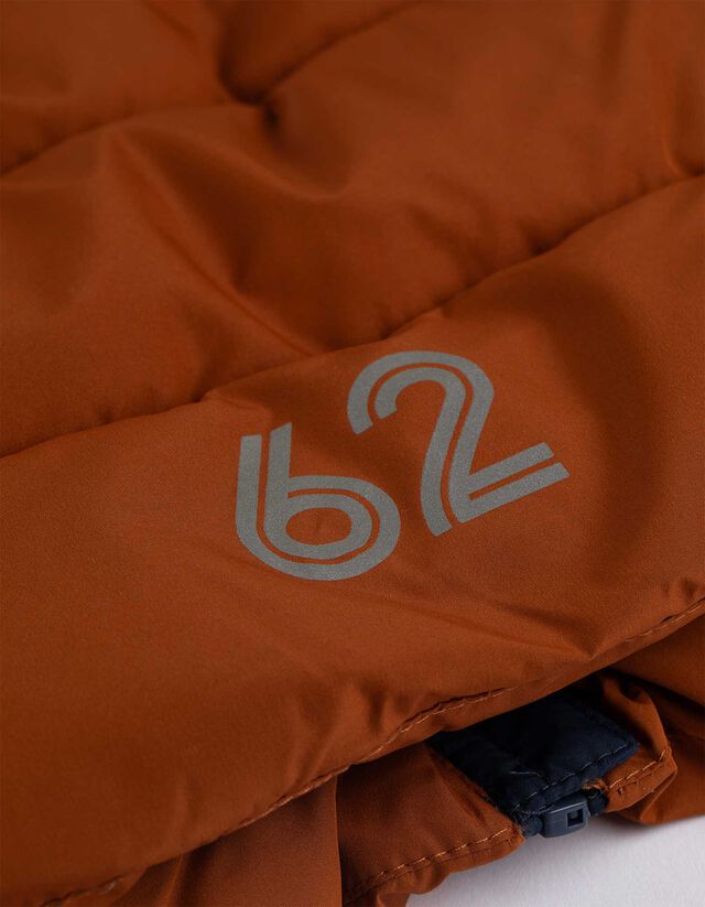 Steppelt dzseki - Színes blokkolás - sotetkek